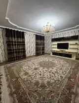 3-комн. квартира, 8 этаж, 130м², сино-3