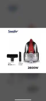 Пылесос Sonifer 2800 W-2