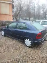 Opel Astra G, 2000-2