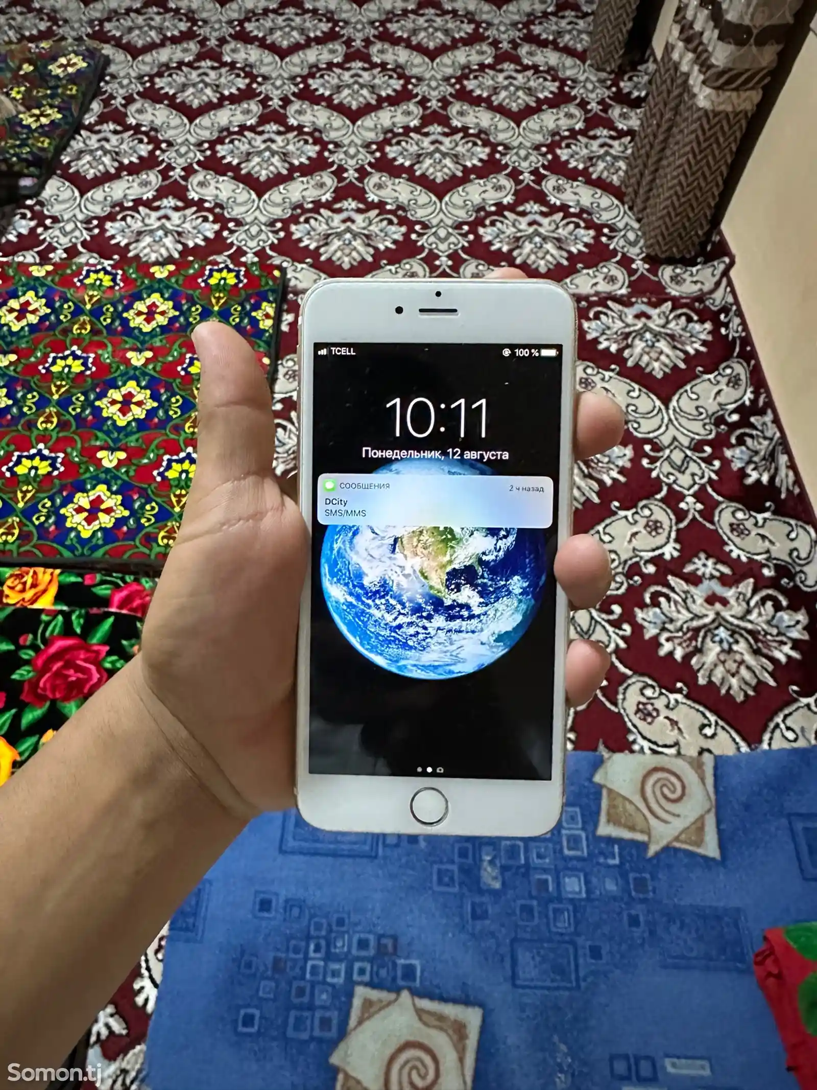 Apple iPhone 6 plus, 16 gb-1