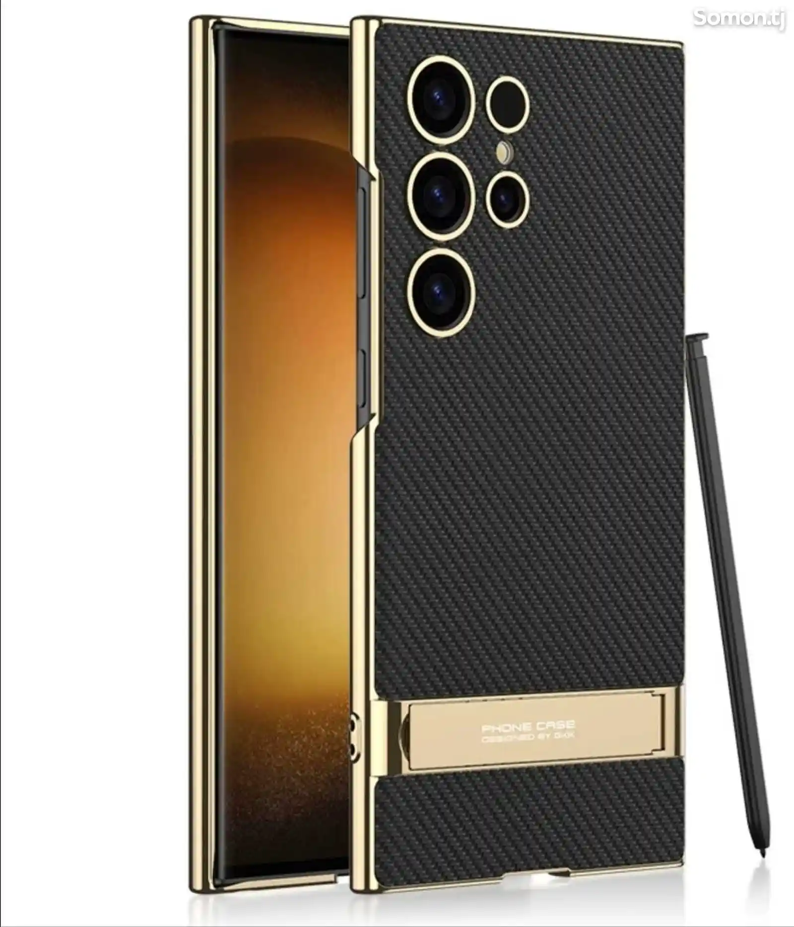 Чехол для телефона Samsung Galaxy S24 ultra-3