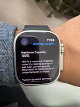 Смарт часы Apple Watch Ultra-2