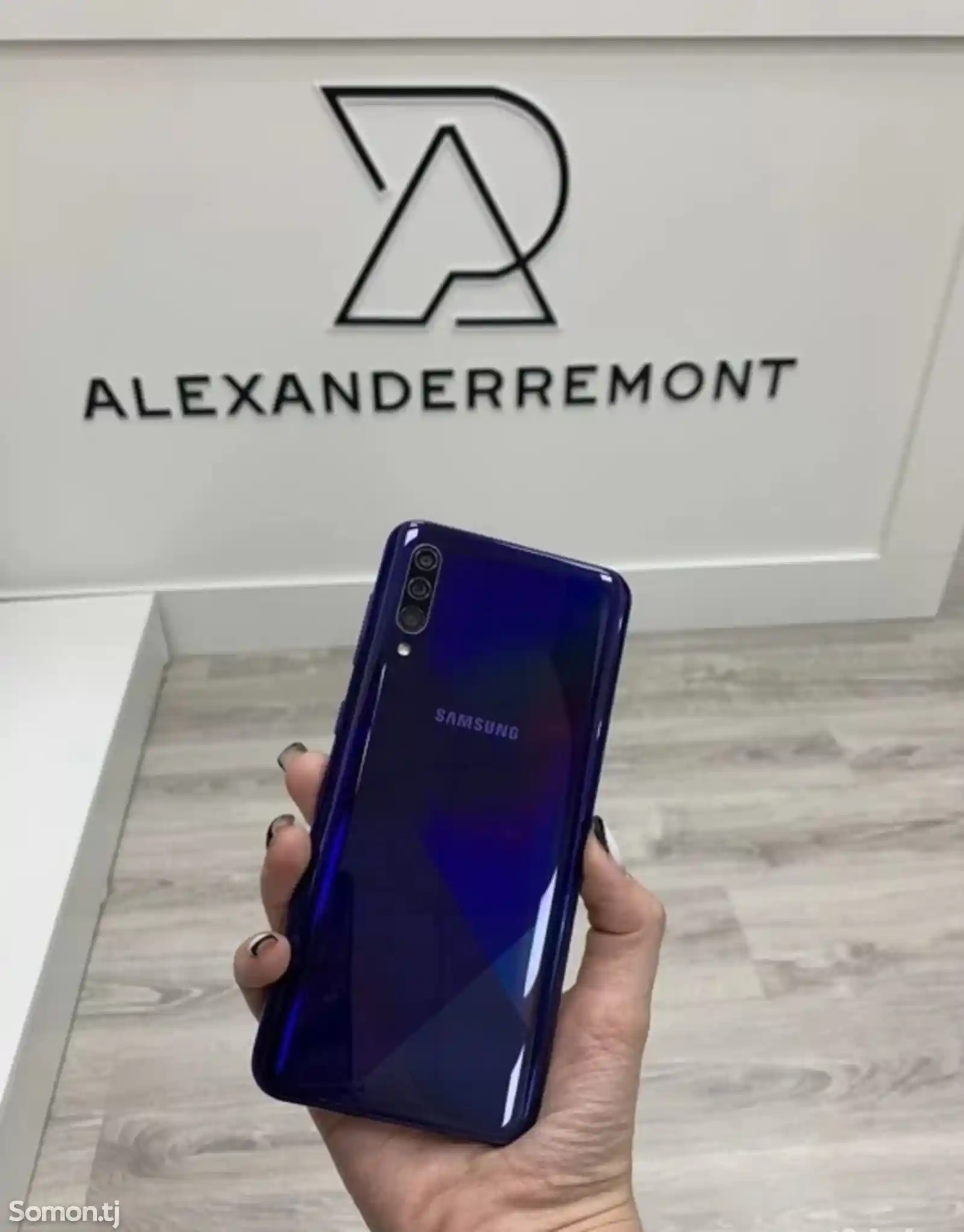 Samsung Galaxy A30s 64Gb, 2022-2