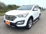 Hyundai Santa Fe, 2014-2