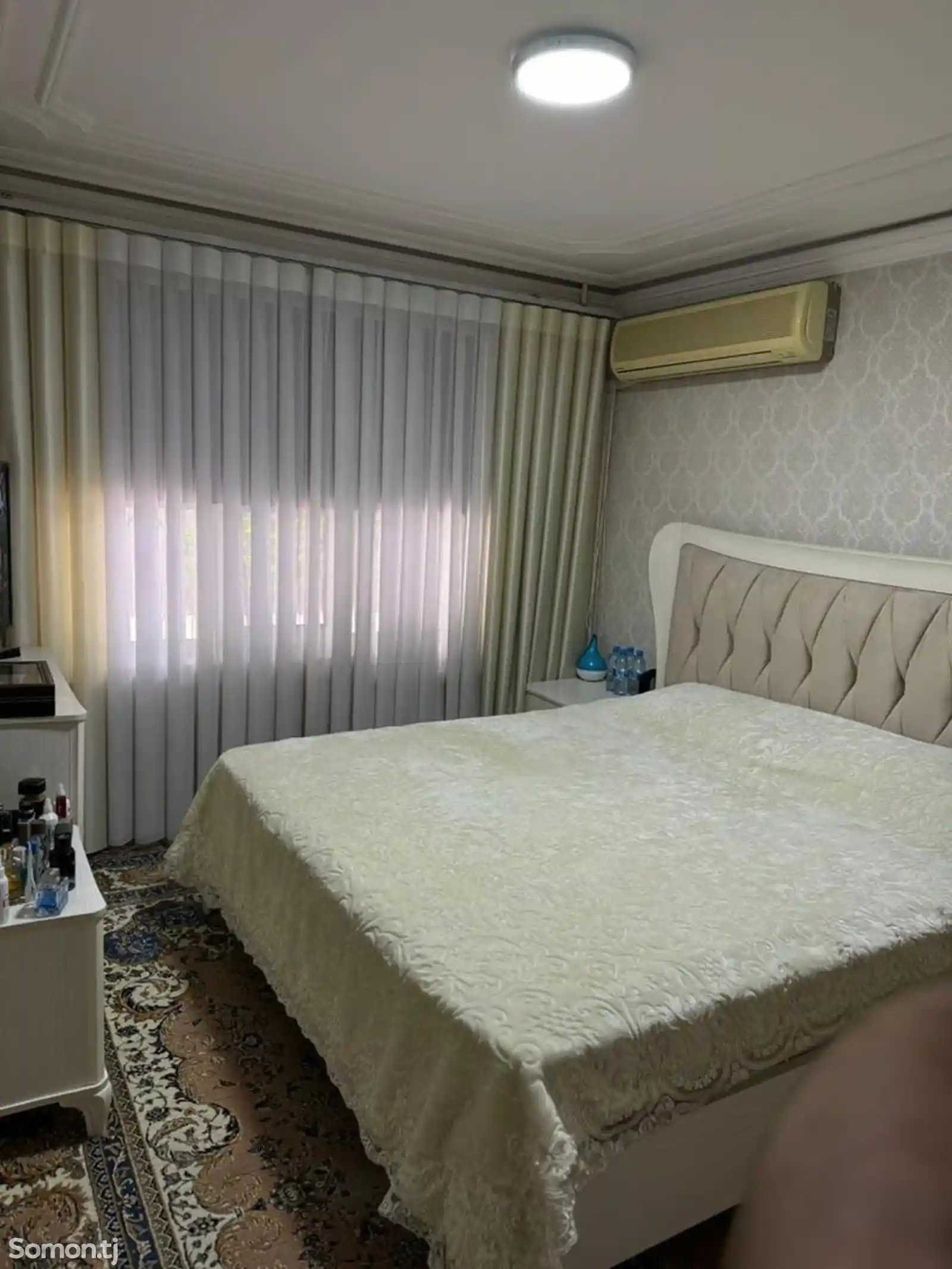 3-комн. квартира, 1 этаж, 75м², Жд Вокзал-5