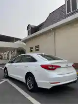 Hyundai Sonata, 2016-4