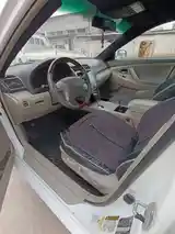 Toyota Camry, 2008-9