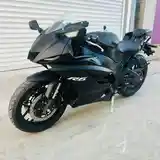 Мотоцикл Yamaha r6-2