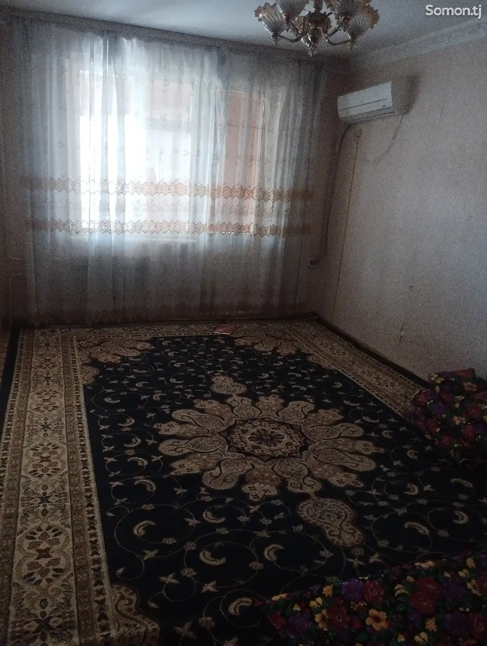 Комната в 3-комн. квартире, 3 этаж, 85м², Фирдавси-5