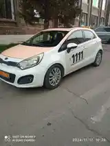 Kia Rio, 2011-2