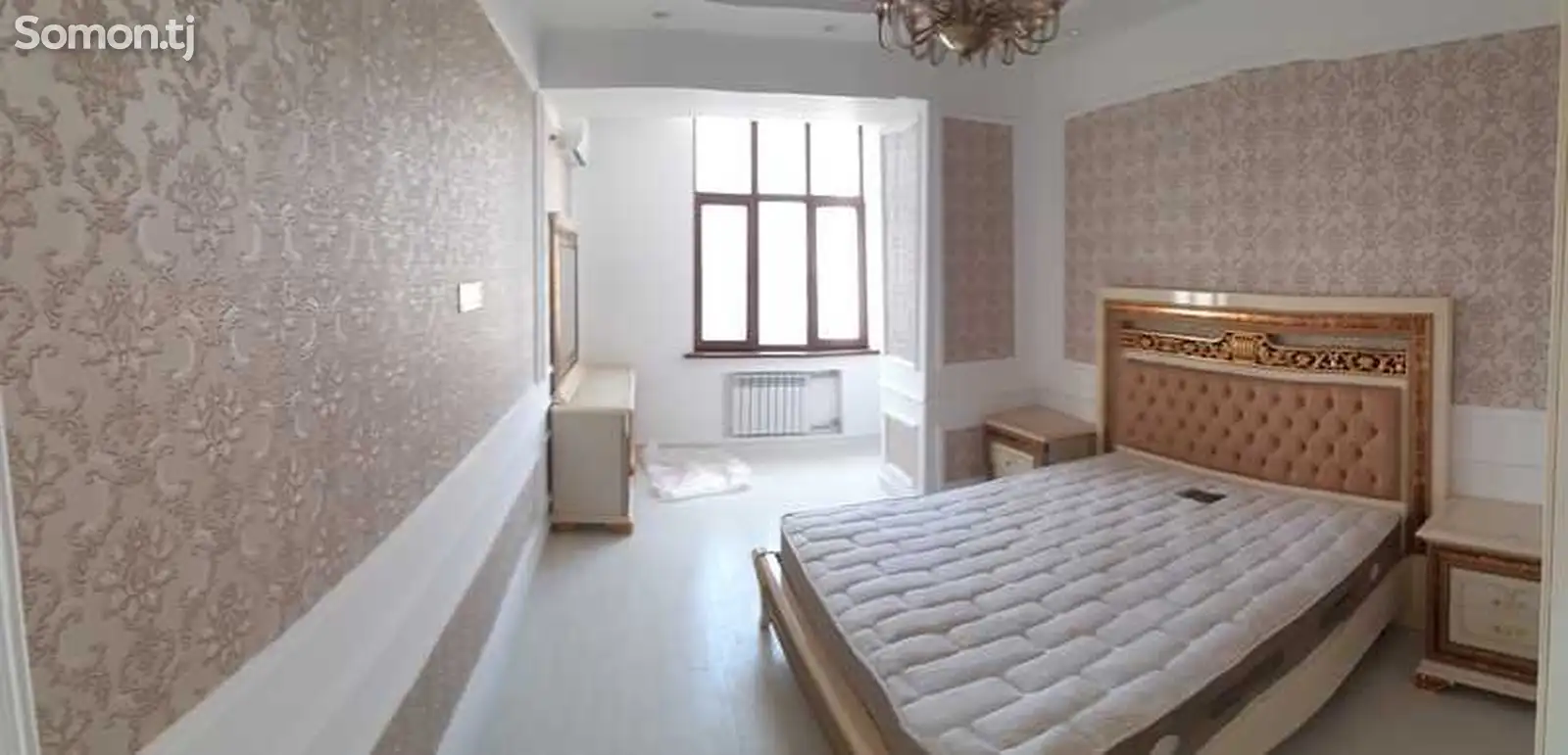 2-комн. квартира, 9 этаж, 56м², Ватан-1