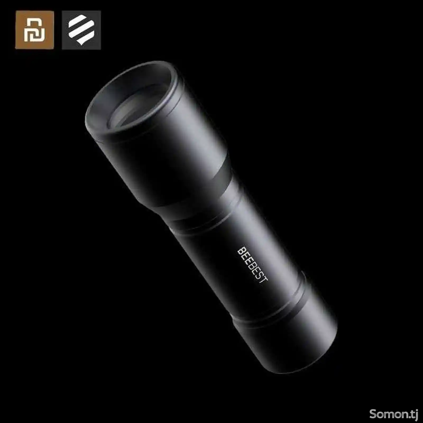 Beebest Portable Flashlight F1 - Портативный Фонарик-2