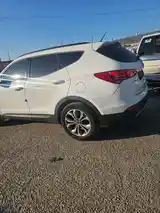 Hyundai Santa Fe, 2014-12