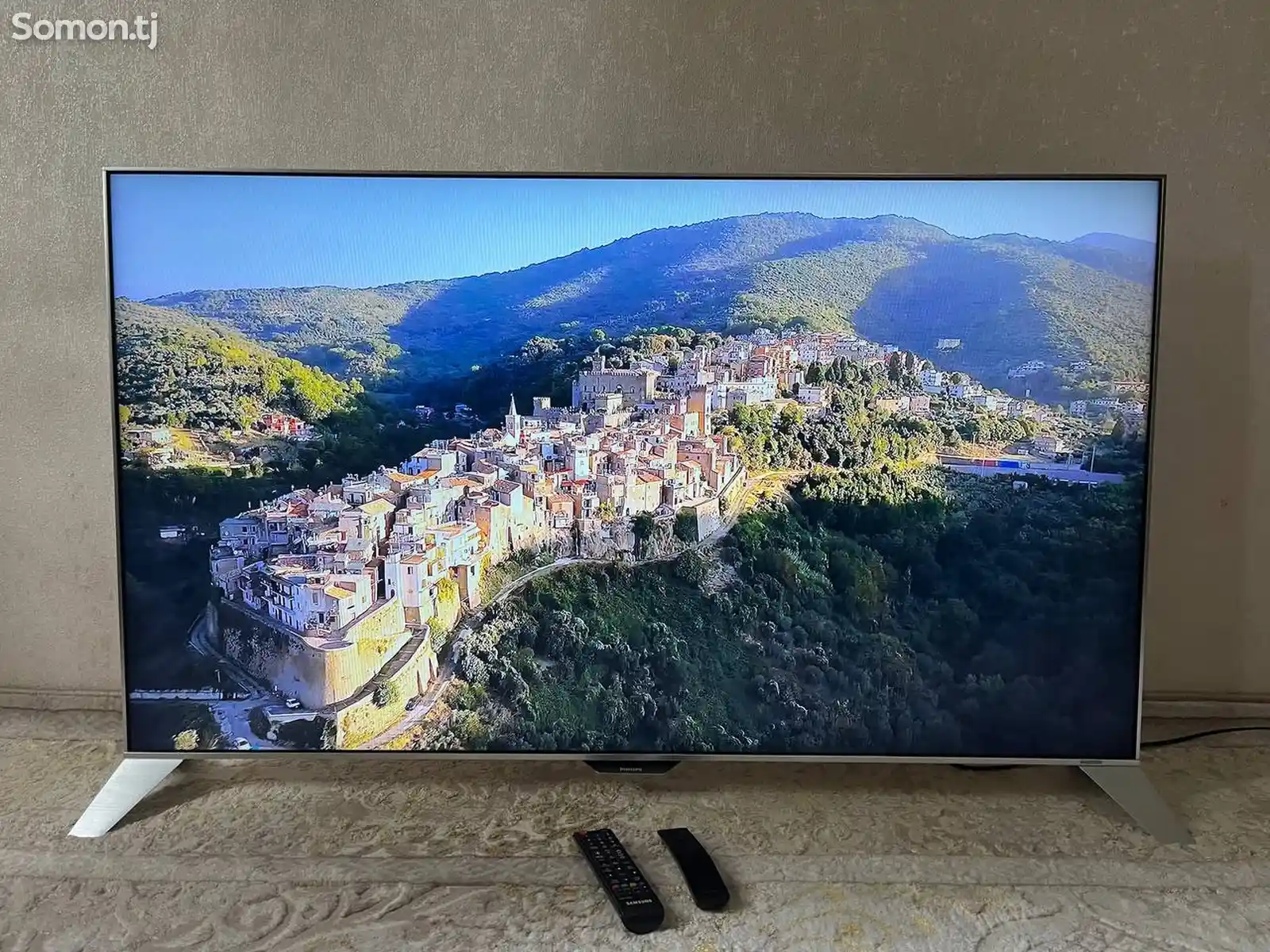 Телевизор Samsung 55 Smart TV-7