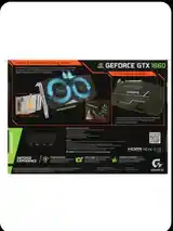 Gigabyte Видеокарта GeForce GTX 1660 6 ГБ-2