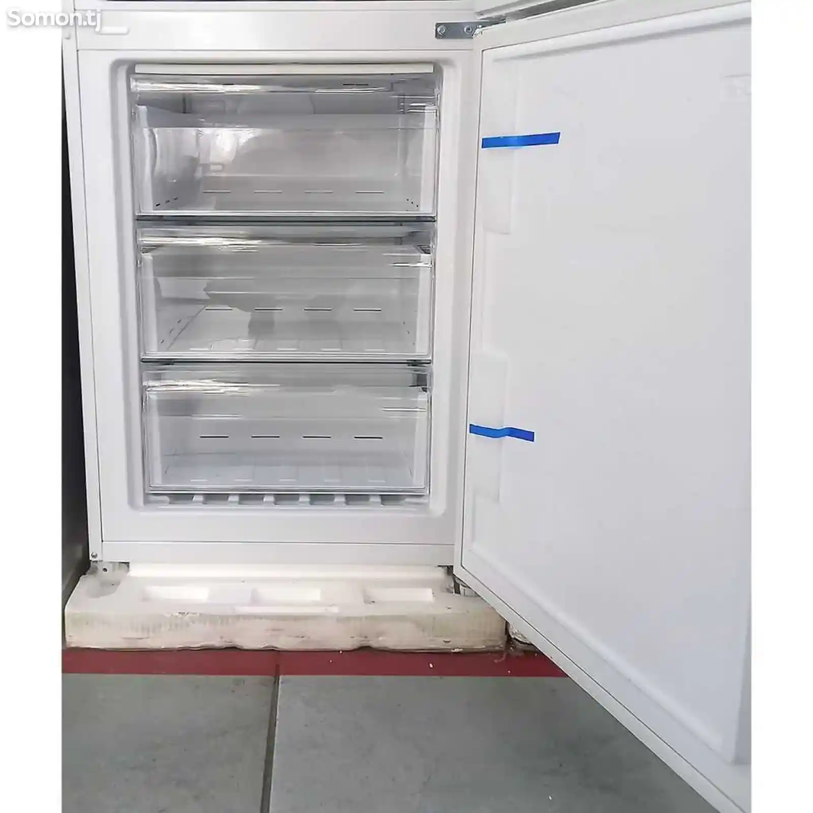 Холодильник двухкамерный Avest 340 л-4