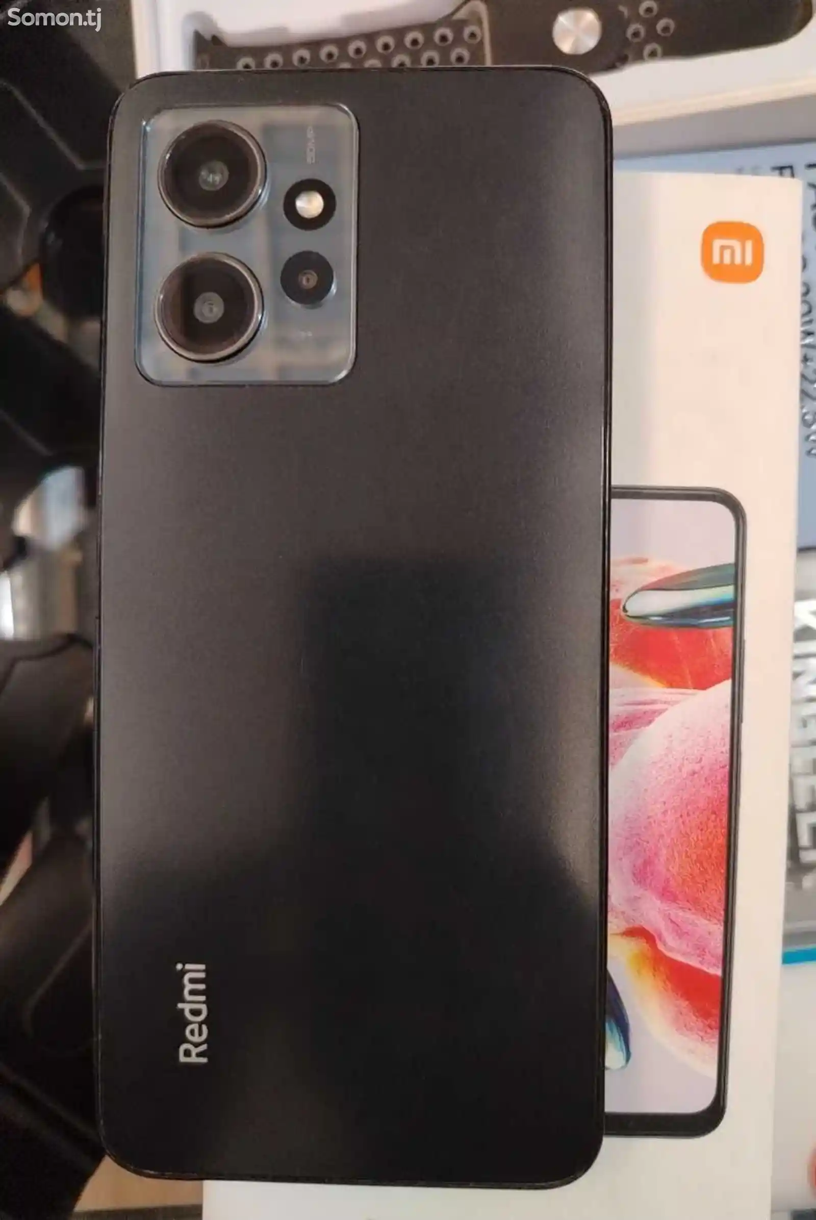 Xiaomi Redmi Note 12-2