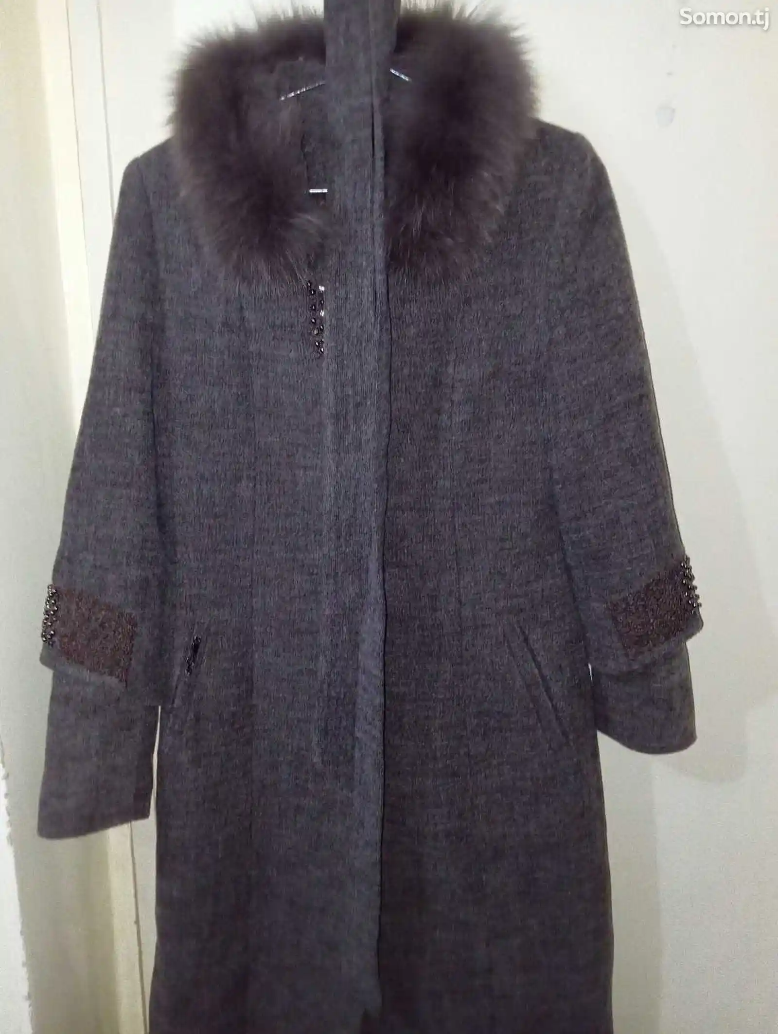 Женская пальто-8