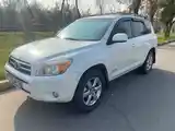 Toyota RAV 4, 2007-2