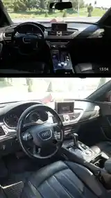 Audi A6, 2017-2