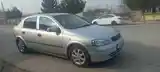 Opel Astra G, 2001-3