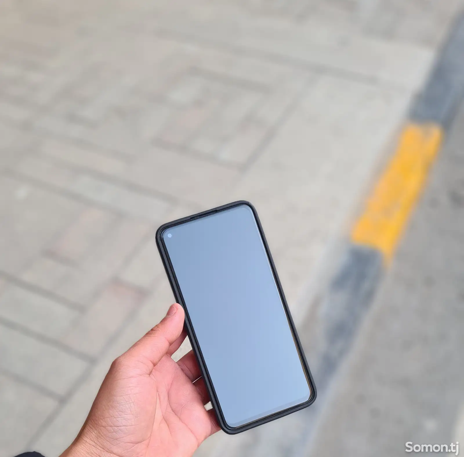 Xiaomi Redmi Note 9 128gb-1