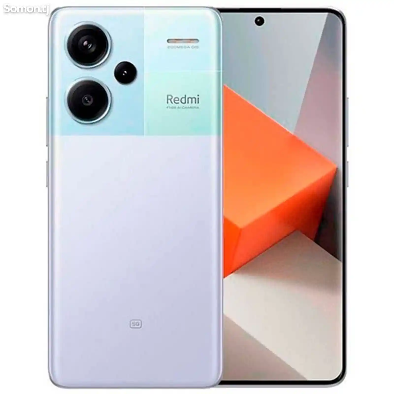 Xiaomi Redmi note 13pro+-2