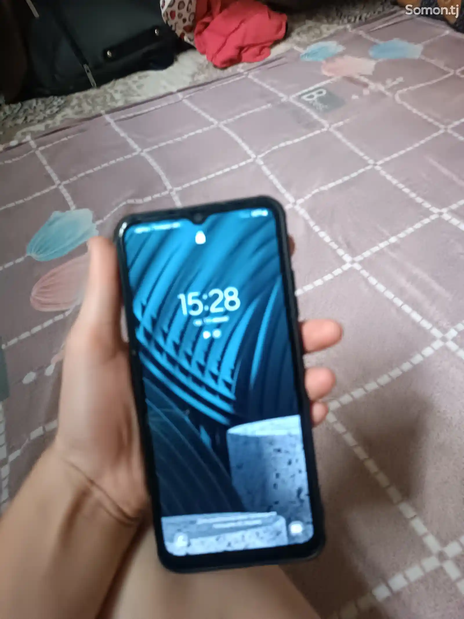 Samsung Galaxy A03-2