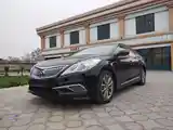 Hyundai Grandeur, 2015-6