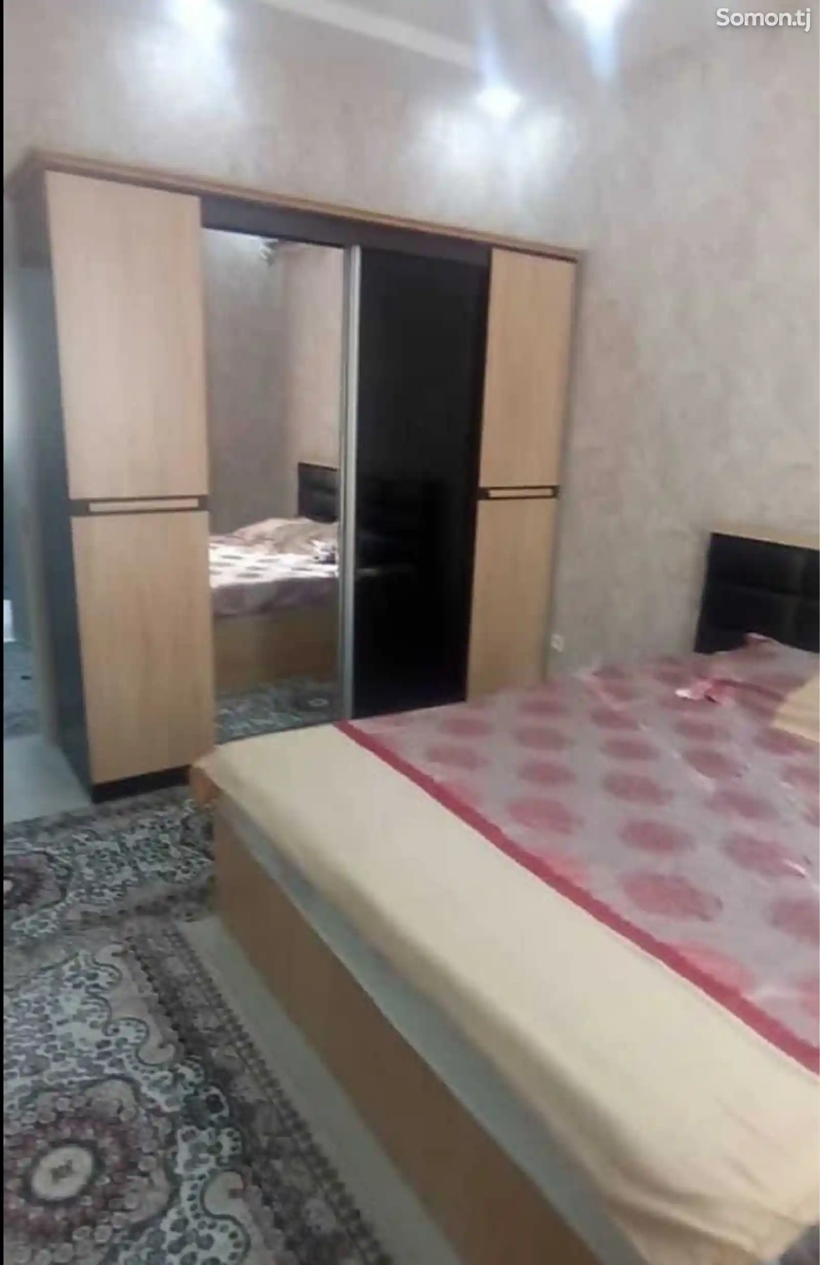 2-комн. квартира, 2 этаж, 70м², 13 мкр-2