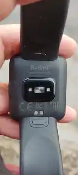 Xiaomi Redmi Watch 2 late-2