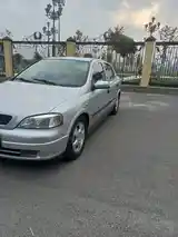 Opel Astra G, 1999-5