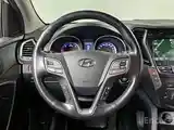 Hyundai Santa Fe, 2015-4