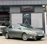 Toyota Avalon, 2011-2