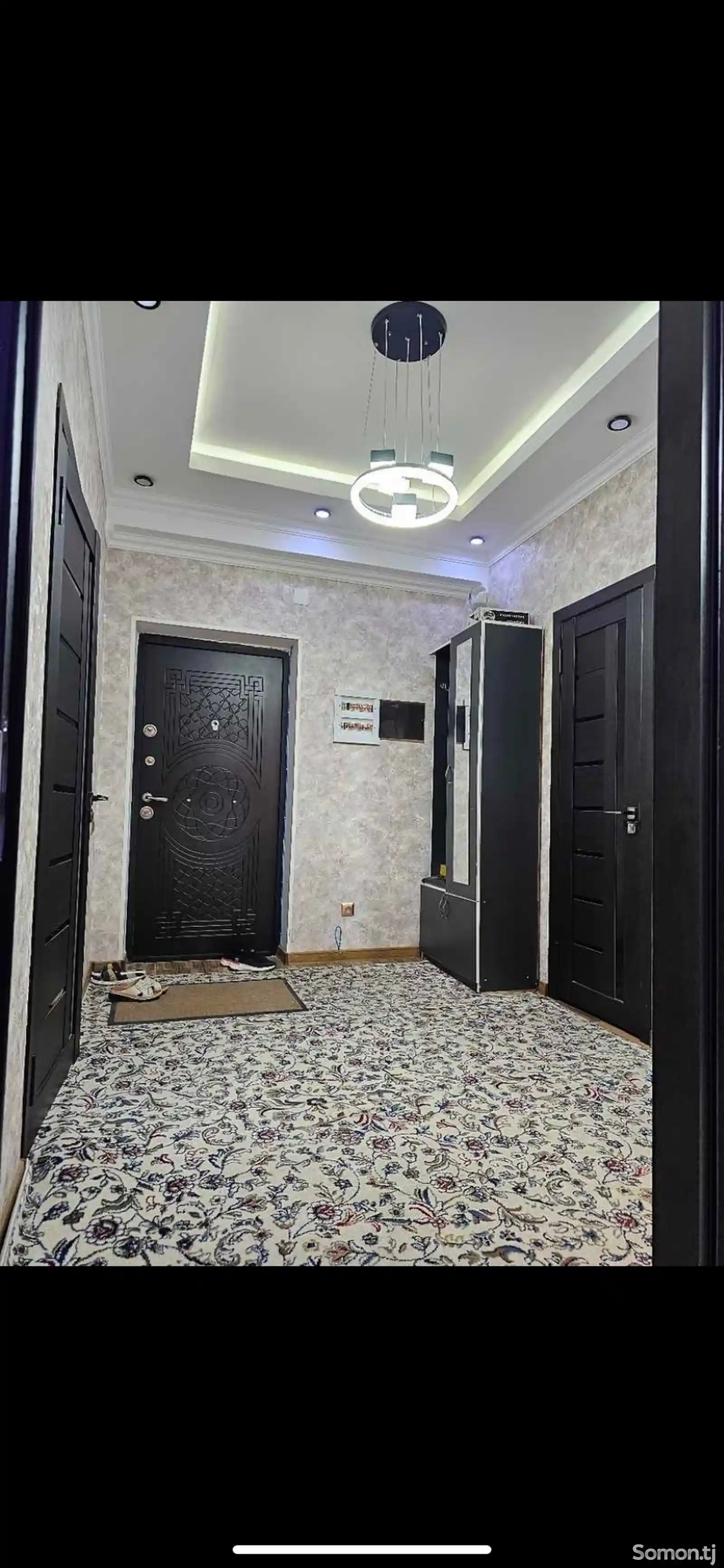 2-комн. квартира, 2 этаж, 60м², Шохмансур, Скорый, Садбарг-6