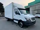 Фургон Mercedes Benz Sprinter, 2014-3