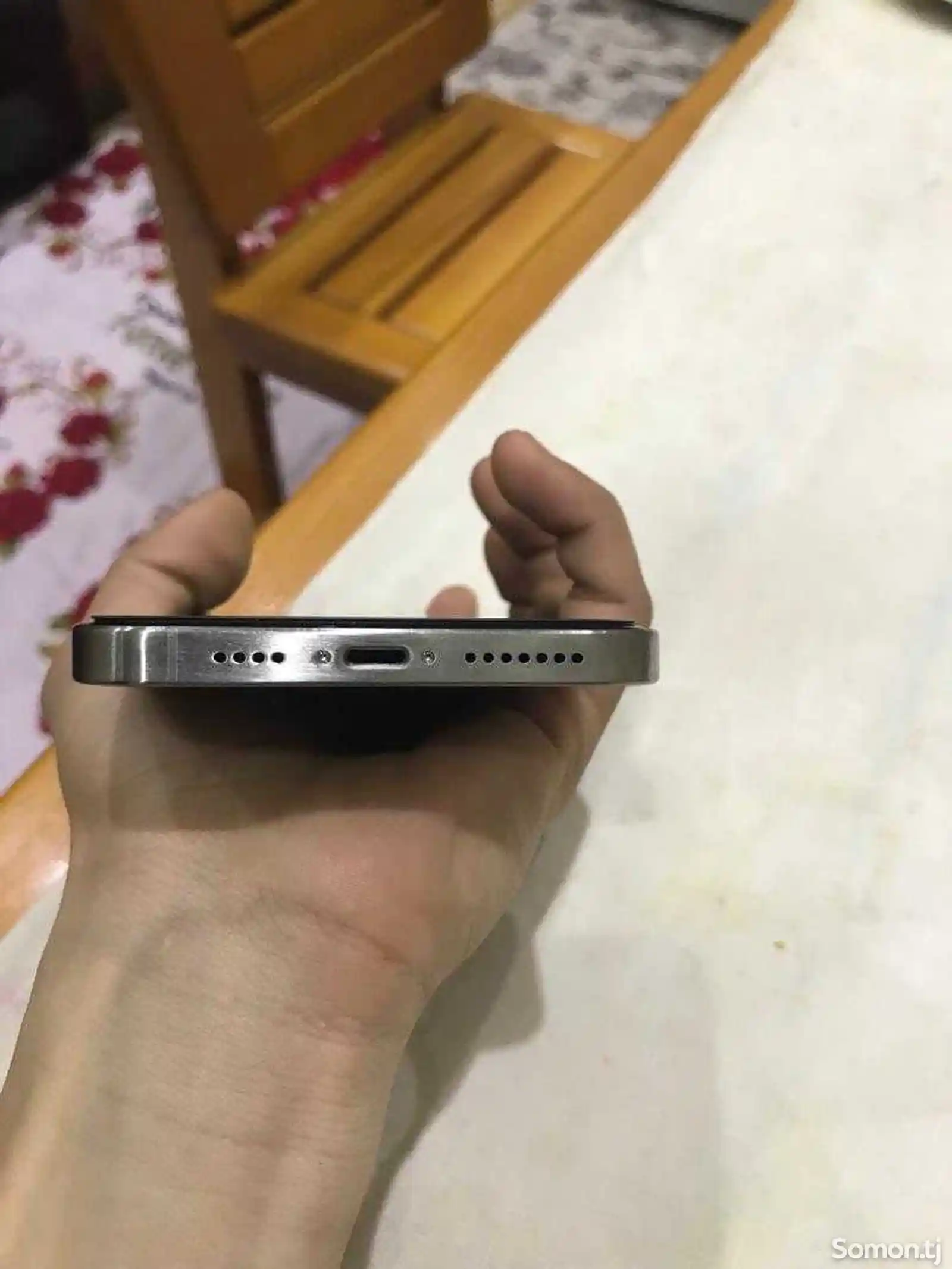 Apple iPhone Xs Max, 256 gb, Silver-7