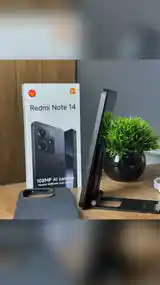 Xiaomi Redmi Note 14-3