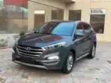 Hyundai Tucson, 2018-4