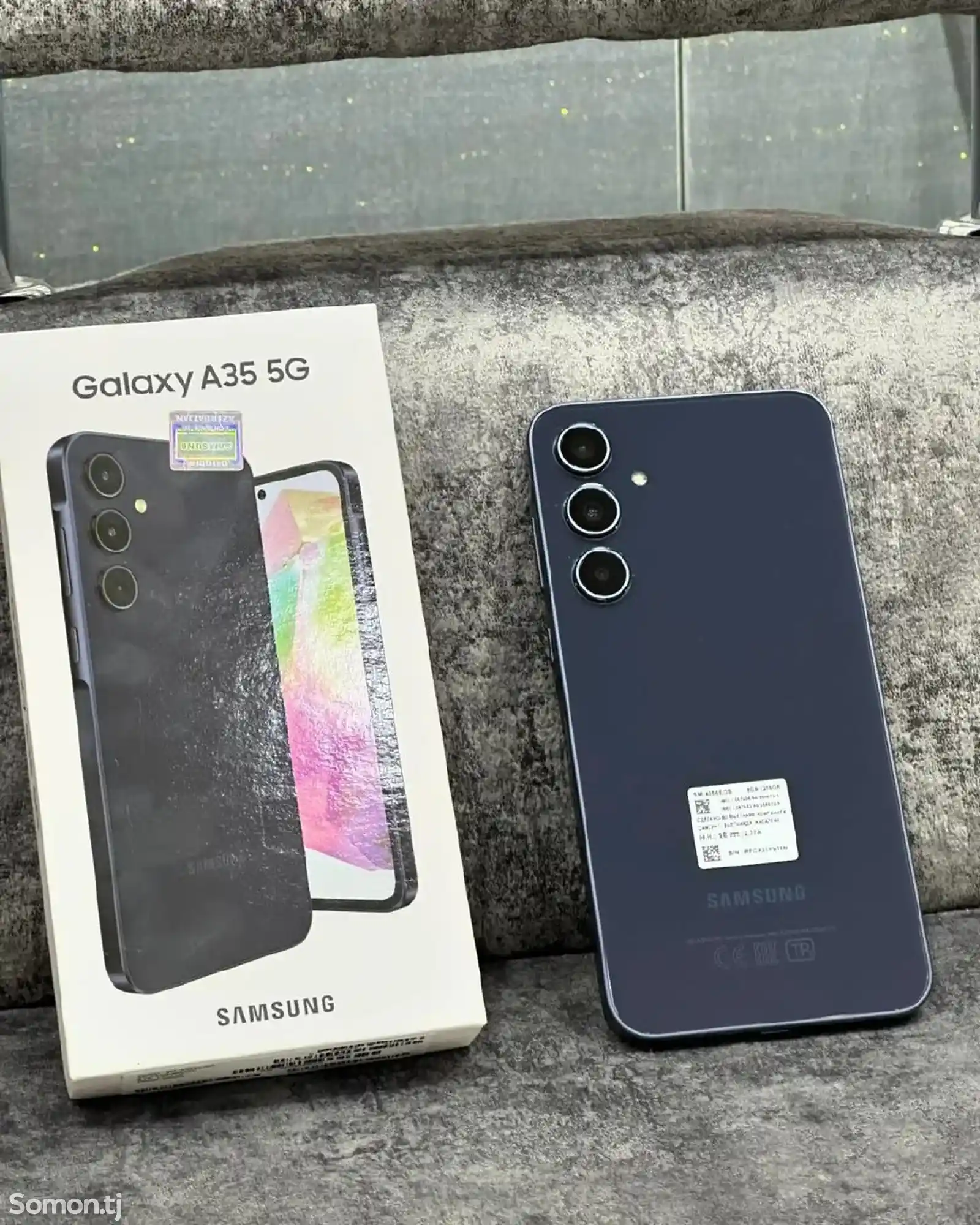 Samsung Galaxy A35 5G 8/128gb-5