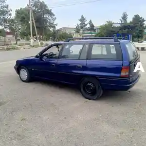 Opel Astra F, 1997