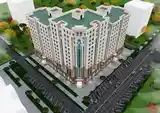 2-комн. квартира, 7 этаж, 78 м², Альфемо, Дом печати, Улица Бухоро 5-4