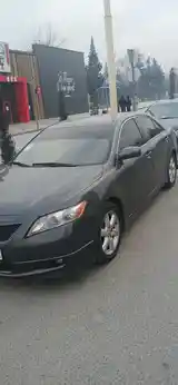 Toyota Camry, 2010-5