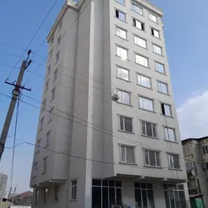 2-комн. квартира, 2 этаж, 54 м², чоррохаи Файзобод