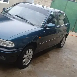 Opel Astra F, 1998