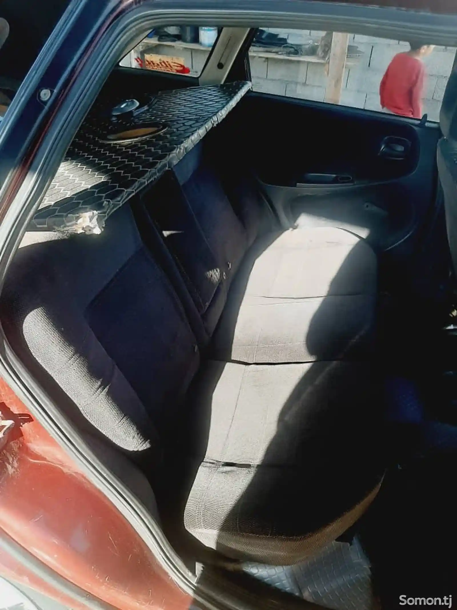 Opel Astra F, 1994-9