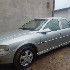 Opel Vectra B, 2000