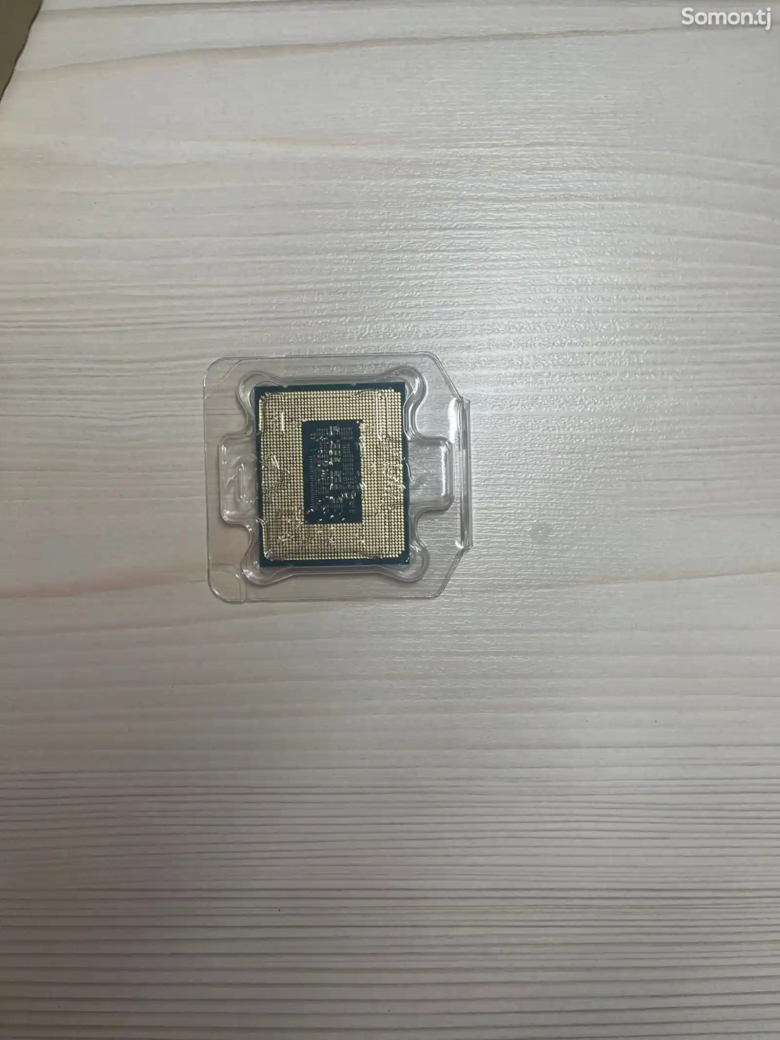 Процессор Core i7-12700kf-3