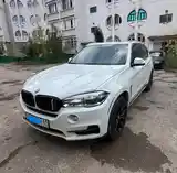 BMW X5, 2015-4