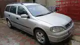 Opel Astra G, 1999-2